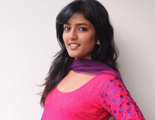 Telugu actress names list